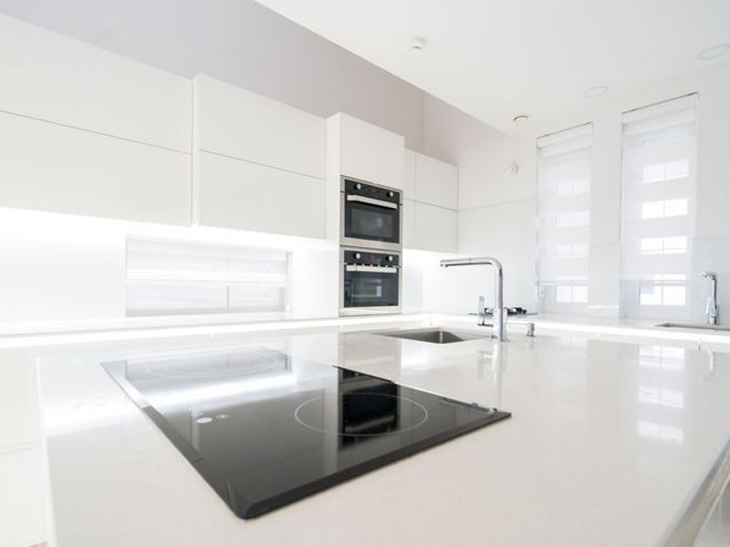 Contemporary Cabinets