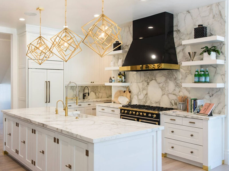 Cabinetry Collection