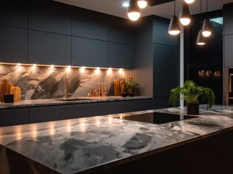 Countertops Collection