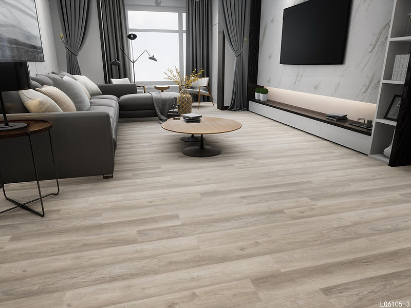 Wood Floors Collection