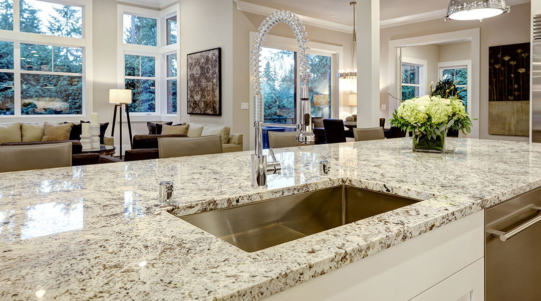 Granite Countertops