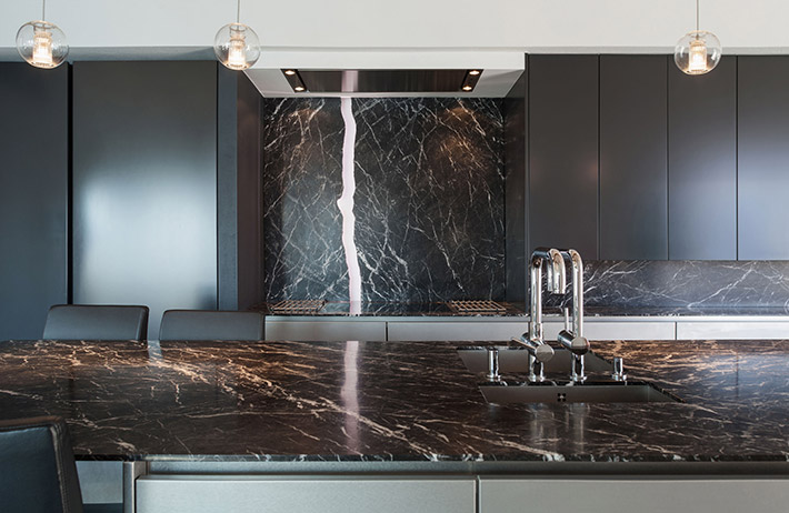 Marble Countertops