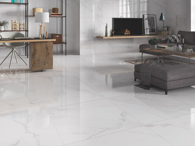 Porcelain Tile