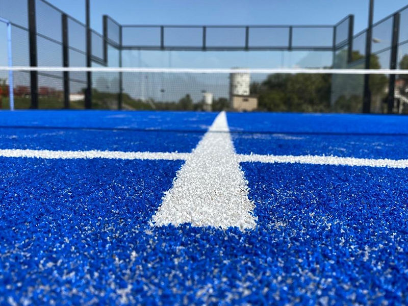 Artificial Specialty Turf