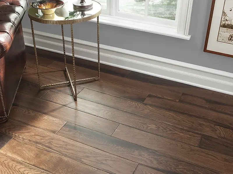 Engineered Flooring